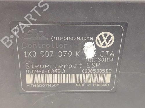 ABS pump SEAT ALTEA (5P1) 2.0 FSI | BP26384295M43 