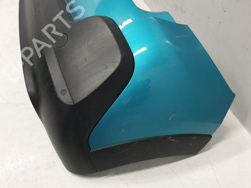 Rear bumper CITROËN C3 / C3 ORIGIN III (SX)  | BP22191130C8 