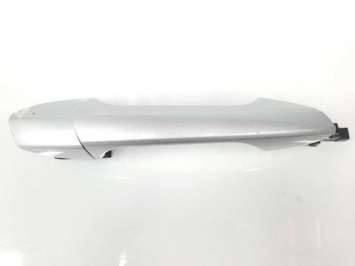 Front right exterior door handle MERCEDES-BENZ C-CLASS (W204) C 200 CDI (204.007, 204.006) | BP7112681C129 