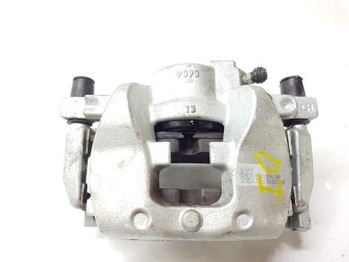 Left front brake caliper RENAULT SYMBIOZ 1.6 E-Tech 145 | BP34698641M105 - Image 5