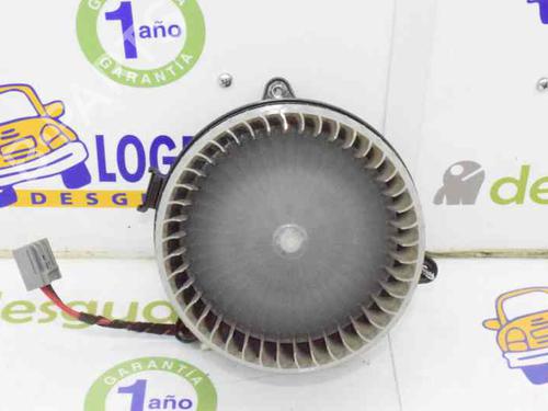 Used Heater blower motor OPEL INSIGNIA A (G09) 2.0 CDTI (68) (131 hp) 14121644