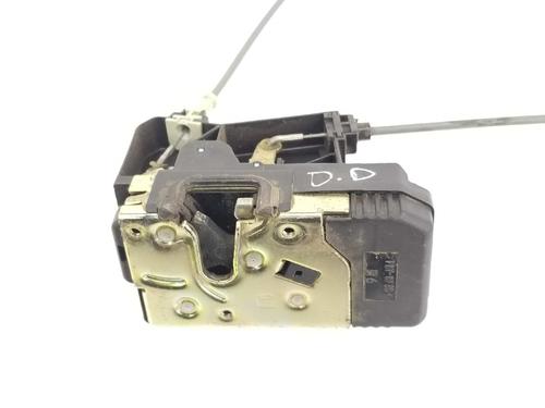 Front right lock OPEL ZAFIRA A MPV (T98) 2.0 DI 16V (F75) | BP7110347C97 