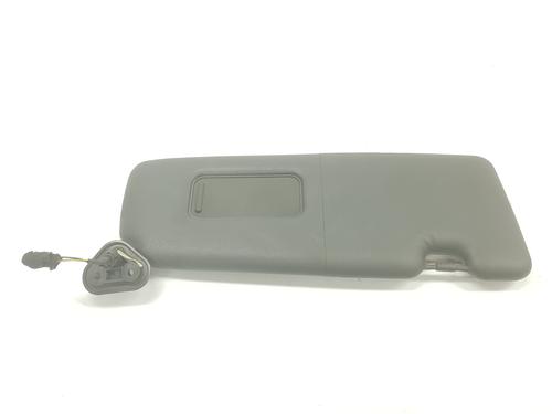 Used Right sun visor BMW 6 Convertible (E64) 635 d (286 hp) 10207523