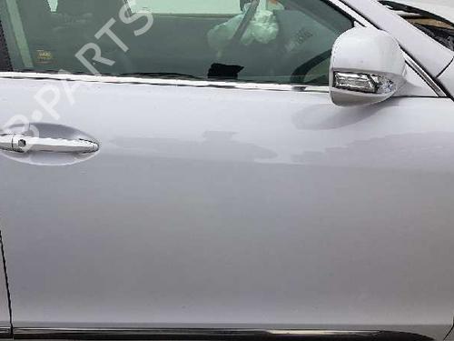 Rear right lock LEXUS GS (_S19_) 460 (URS190_, URS190R) | BP17833181C99 
