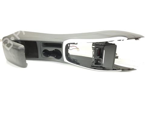 Armrest / Center console AUDI A4 B8 (8K2) 3.0 TDI | BP29723144I20 