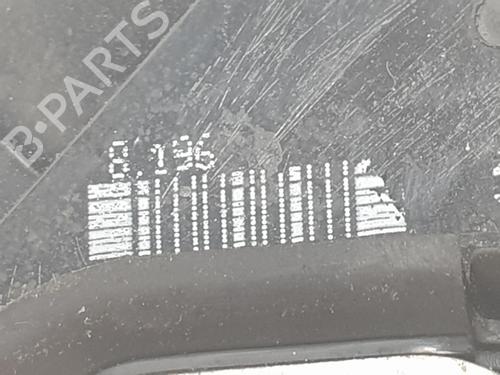 Front left lock BMW 3 (E46) 318 i | BP27237743C98 