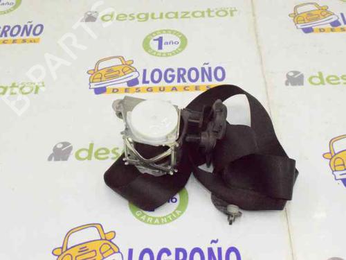 Used Front left seatbelt BMW 1 (F20) 116 d (116 hp) 8746812