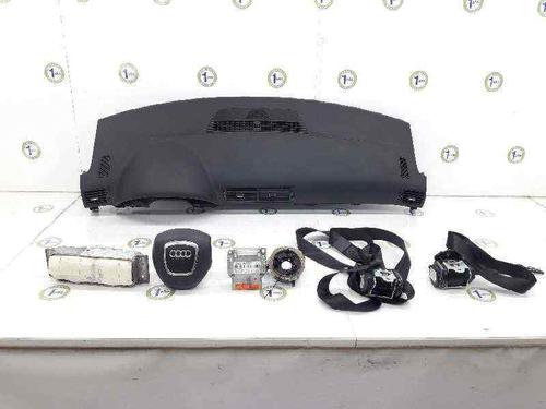 airbag-kit-audi-a4-b7-8ec-20-tdi-8e1857041t-8e0880201bl-8e1880204f-2004-2005-2006-2007-2008-2009-3507295 main image