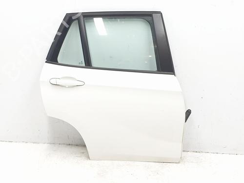 Used Right rear door BMW X1 (E84) sDrive 18 d (143 hp) 16244990