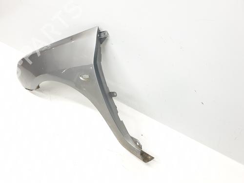 Left front fenders PEUGEOT 307 Break (3E) 2.0 HDI 110 | BP21501584C41 
