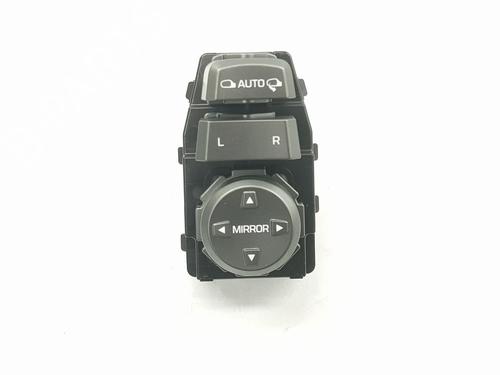 Used Mirror switch HYUNDAI IONIQ (AE) 1.6 GDI Hybrid (105 hp) 15817233