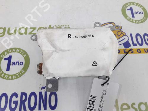 Used Electronic module BMW 5 (E60) 520 d (177 hp) 2434565