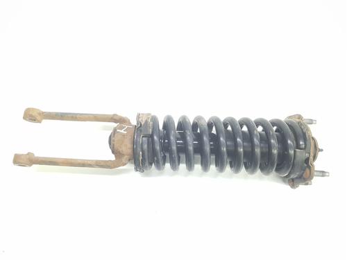 Used Left front shock absorber JEEP CHEROKEE (KJ) 2.5 CRD 4x4 (143 hp) 10544097