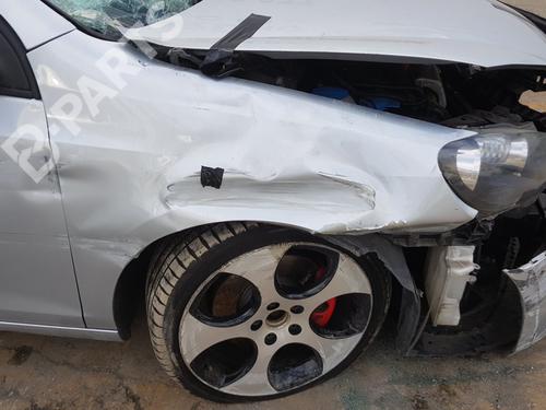 Pedal VW GOLF VI (5K1) 1.4 TSI | BP10257737I4  - Image 42