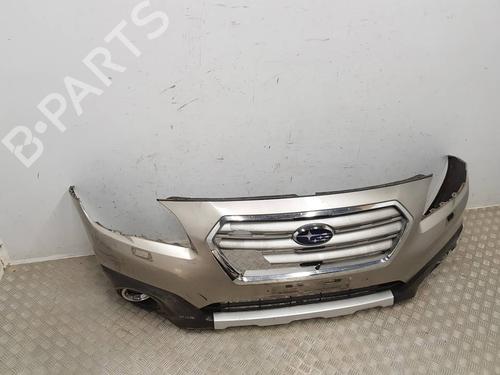 Front bumper SUBARU OUTBACK (BS) | BP40467681C7 - Image 4
