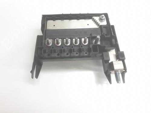 Used Fuse box Fuse box MAN TGE Van 2.0 TDI (01V, 03V, 36V, UYB, UYC, UYD) (140 hp) 34723127 34723127