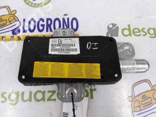 Used Left door airbag Left door airbag BMW 3 Touring (E46) 330 d (184 hp) 3163392 3163392