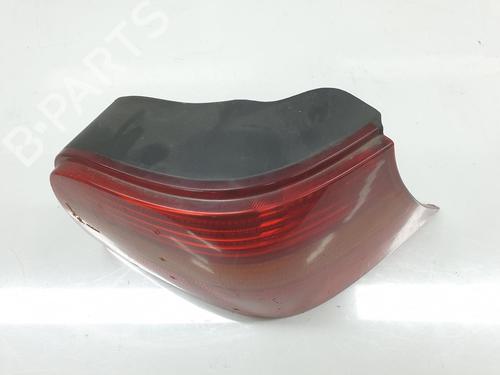 Right taillight VW GOLF IV (1J1) 1.9 TDI | BP9840875C35 
