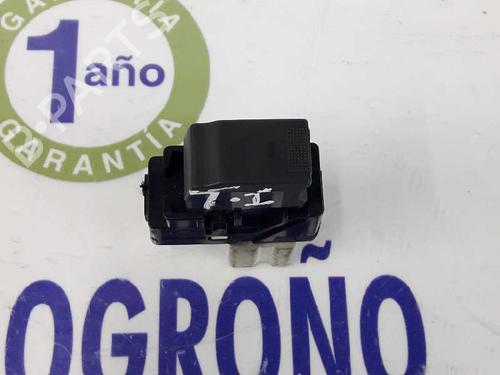 Used Left rear window switch SUBARU TRIBECA (B9) 3.6 (WXF) (258 hp) 2002160