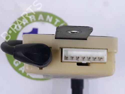 Comfort control module KIA CARNIVAL II (GQ) 2.9 CRDi | BP1779012M56 
