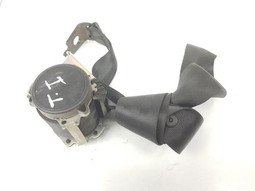 Used Rear left seatbelt RENAULT CLIO IV (BH_) 1.5 dCi 90 (90 hp) 8928565