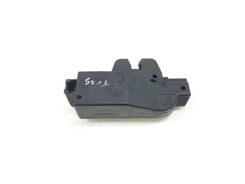 Bagklap lås Bagklap lås CITROËN C5 III Break (RW_) [2008-2017] 39726887 39726887