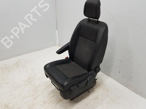 Left front seat CITROËN JUMPY III Van (V_)  | BP34211429C15  - Image 6