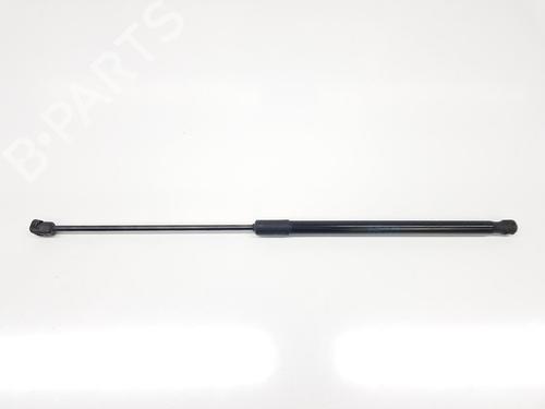 Gassdemper Bakluke AUDI Q2 (GAB, GAG) 1.6 TDI (115 hp) 14107652