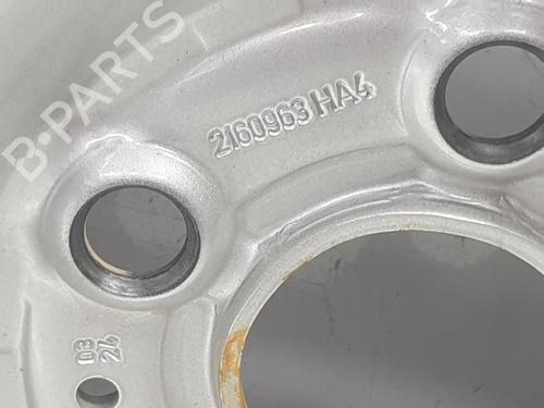Rim VW CRAFTER Van (SY_, SX_)  | BP29534974C45 