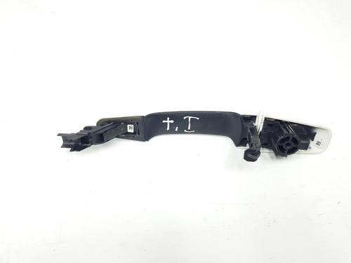 Venstre bagtil udvendigt håndtag LAND ROVER RANGE ROVER SPORT II (L494) 3.0 TDV6 4x4 | BP11793830C130 