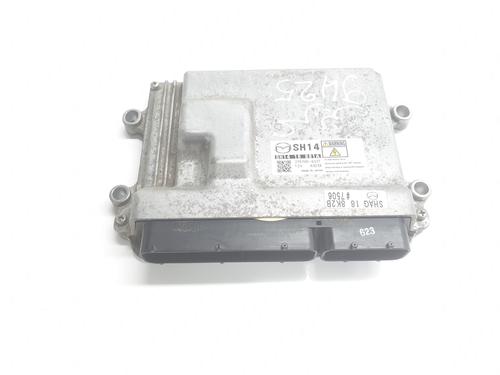 Used Engine control unit (ECU) MAZDA 6 Estate (GJ, GL) 2.2 D (150 hp) 32700342