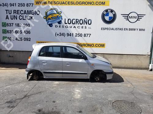 Left mirror HYUNDAI ATOS (MX) 1.0 i | BP1211118C26 