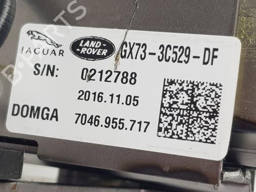 Steering column JAGUAR F-PACE (X761) | BP37429996M21 - Image 10