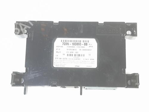 Used Electronic module VOLVO XC60 I SUV (156) 2.4 D (175 hp) 9971513