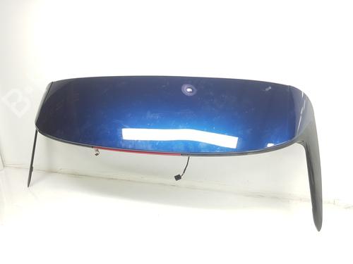 Rear spoiler BMW 2 Active Tourer (F45) 218 d | BP11282720C96 