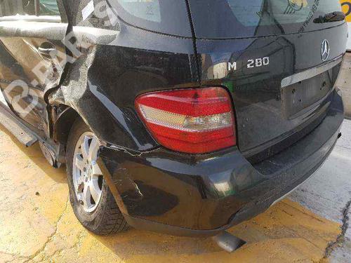 Intercooler MERCEDES-BENZ M-CLASS (W164) ML 300 CDI 4-matic (164.120) | BP6580230M30  - Image 40