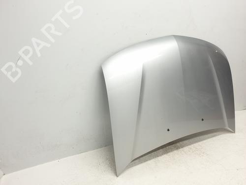 Hood MITSUBISHI L200 / TRITON (KA_T, KB_T) 2.5 DI-D 4WD (KB4T) | BP23190857C1 