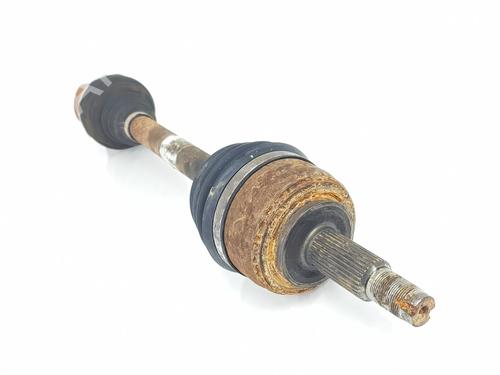 Left front driveshaft OPEL MOVANO B Van (X62) | BP37630736M38 - Image 5