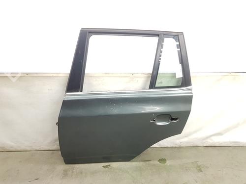 Used Left rear door BMW X3 (E83) xDrive 30 d (218 hp) 7878268
