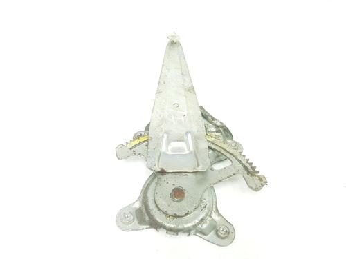 Rear left window mechanism TOYOTA LAND CRUISER PRADO (_J12_) 3.0 D-4D (KDJ120, KDJ125) | BP15687505C24 