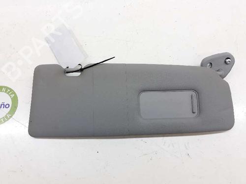 Used Right sun visor BMW 1 (E81) 118 i (143 hp) 3445765