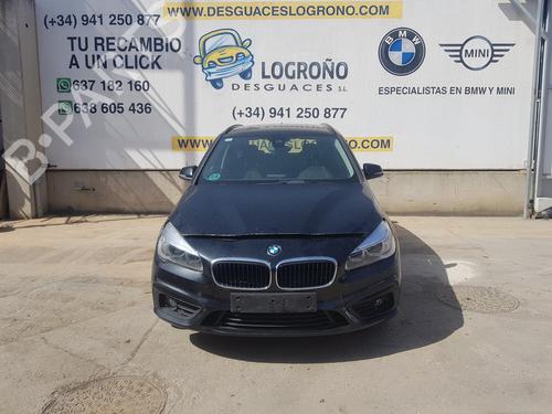 Recambios BMW 2 Active Tourer (F45) 218 d 4770593