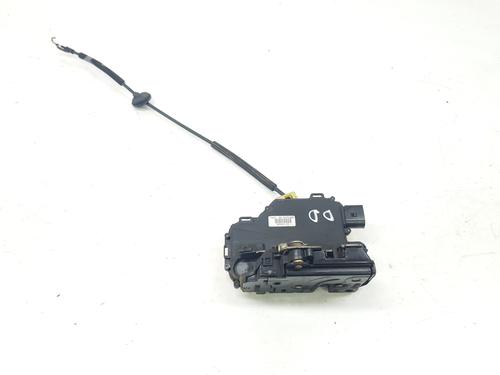 Rear right lock AUDI A5 Sportback (8TA) 2.0 TDI | BP6956945C99 
