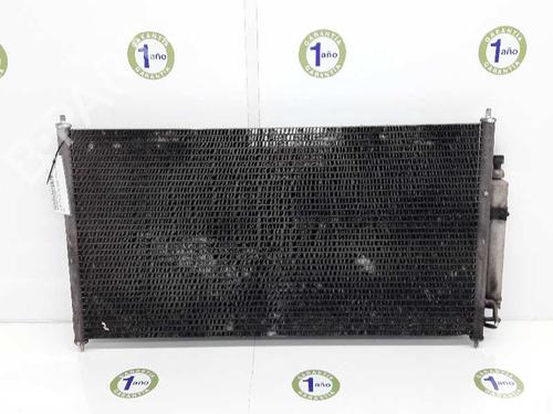 AC radiator NISSAN X-TRAIL I (T30) 2.2 Di 4x4 | BP3422506M32 