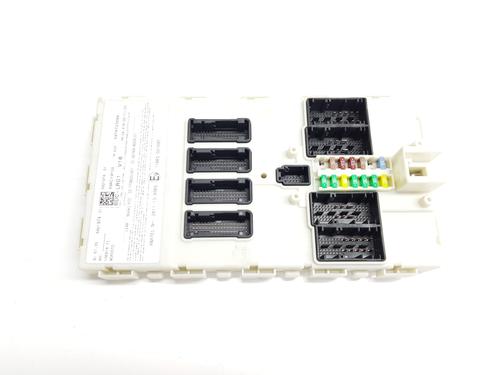 Sikringsdåse BMW X1 (F48) sDrive 18 d (150 hp) 29262438
