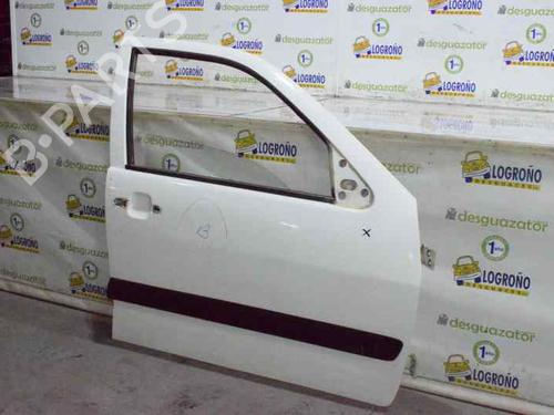 Right front door SEAT INCA (6K9) 1.9 D | BP760260C3