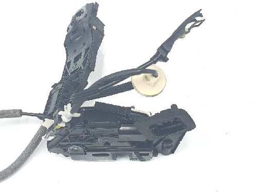 Front right lock VW GOLF VI (5K1) 1.6 TDI | BP8135663C97 