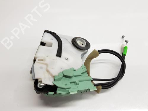 Rear left lock SUZUKI SWIFT V (AZ) 1.2 Hybrid (Mild Hybrid) (A2L412) | BP22757415C100
