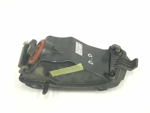 Right front fog light VW GOLF VII (5G1, BQ1, BE1, BE2) 1.4 TSI | BP17333918C31 