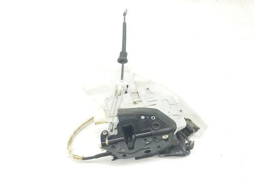 Serrure arrière droite VW PASSAT B7 (362) [2010-2015]  13732913
